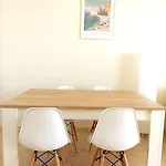Duplex Penthhouse Parking Private Sea Views Apartment *