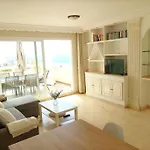 Duplex Penthhouse Parking Private Sea Views * Marbella