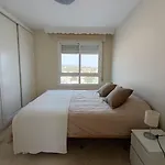 Duplex Penthhouse Parking Private Sea Views Marbella