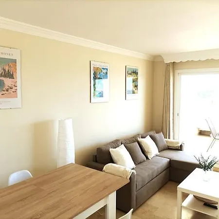 Duplex Penthhouse Parking Private Sea Views Appartamento