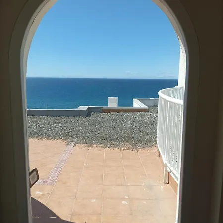 Duplex Penthhouse Parking Private Sea Views Appartamento Marbella