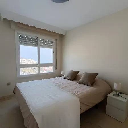 Apartment Duplex Penthhouse Parking Private Sea Views Marbella