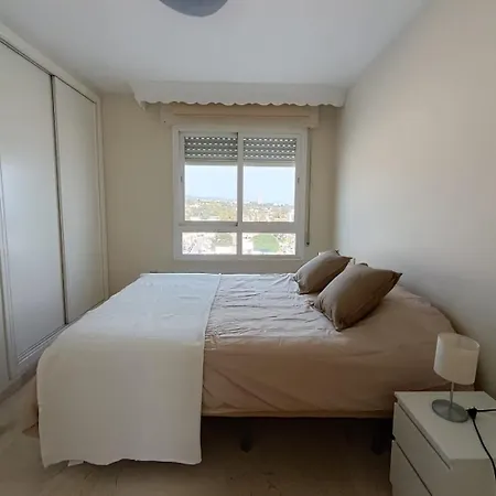 Duplex Penthhouse Parking Private Sea Views Marbella