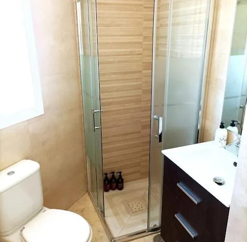 Apartamento Duplex Penthhouse Parking Private Sea Views *