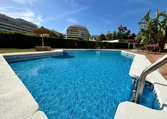 Apartament Duplex Penthhouse Parking Private Sea Views *