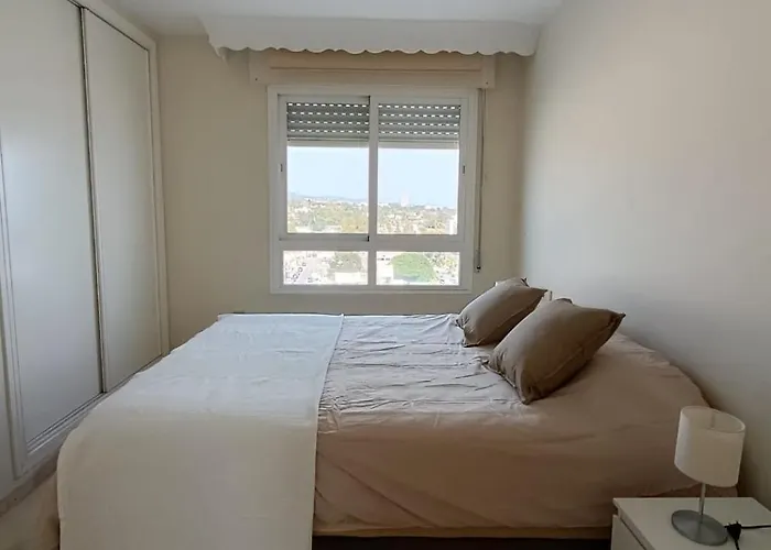 Duplex Penthhouse Parking Private Sea Views Marbella