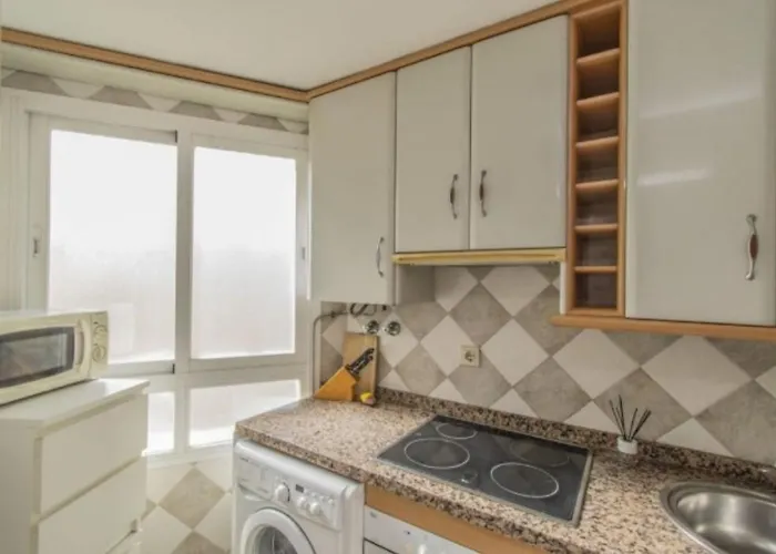 Duplex Penthhouse Parking Private Sea Views Marbella