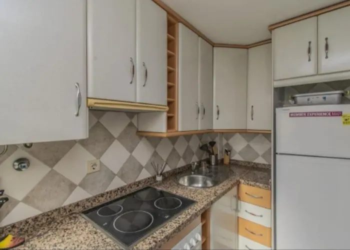 Duplex Penthhouse Parking Private Sea Views