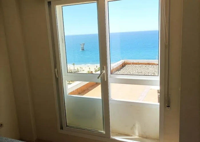 Duplex Penthhouse Parking Private Sea Views Apartament *