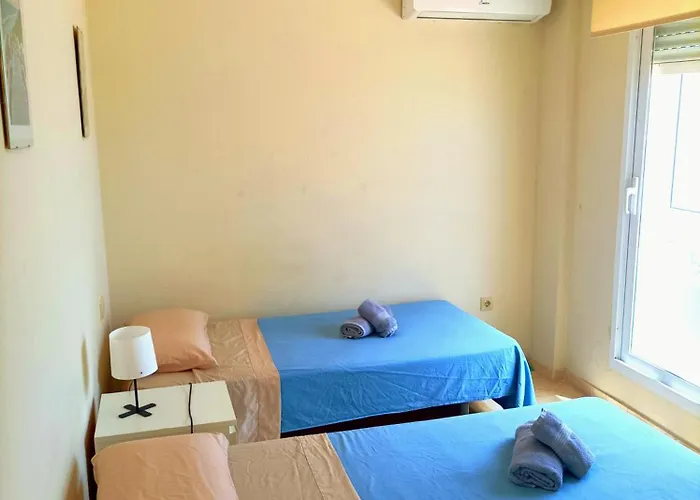 Apartament Duplex Penthhouse Parking Private Sea Views *