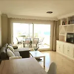 Duplex Penthhouse Parking Private Sea Views Apartment