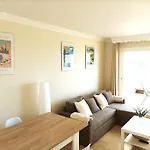 Duplex Penthhouse Parking Private Sea Views Apartment