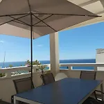 Duplex Penthhouse Parking Private Sea Views