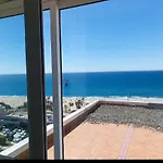Duplex Penthhouse Parking Private Sea Views * Marbella