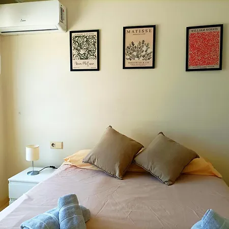 Duplex Penthhouse Parking Private Sea Views Апартаменты *