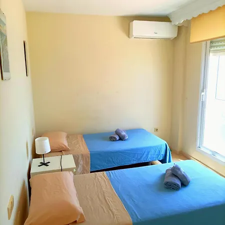 Apartman Duplex Penthhouse Parking Private Sea Views *