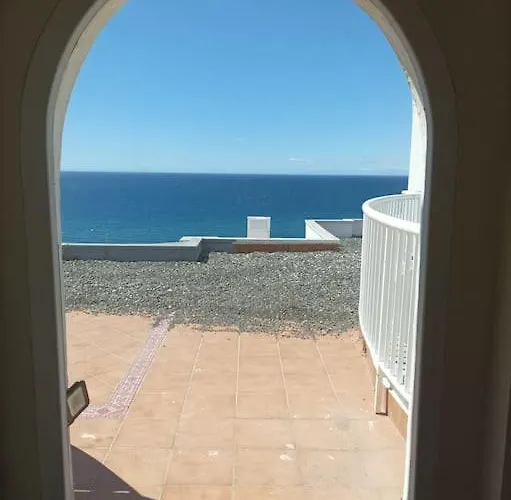 Апартаменты Duplex Penthhouse Parking Private Sea Views