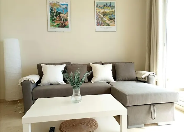 Apartman Duplex Penthhouse Parking Private Sea Views *