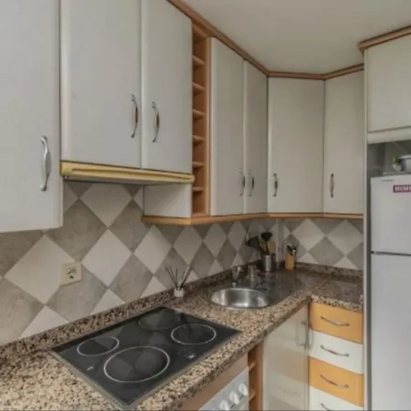 Duplex Penthhouse Parking Private Sea Views