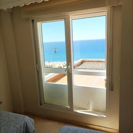 Duplex Penthhouse Parking Private Sea Views Lägenhet *