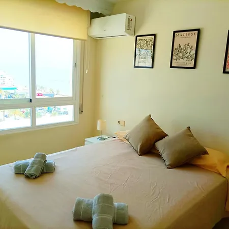 Duplex Penthhouse Parking Private Sea Views * Marbella